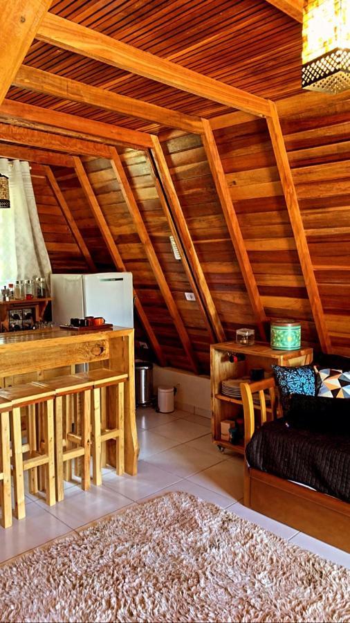 Chale Do Portal Villa Monte Verde  Ngoại thất bức ảnh